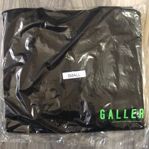ASSC x RSVP Gallery Wagon Tee